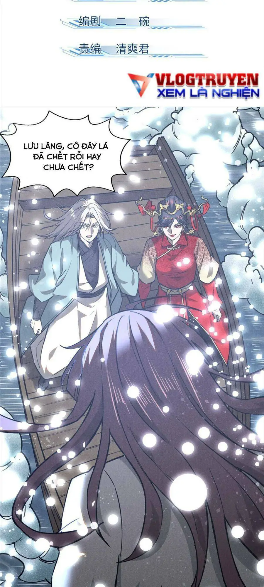 Tâm Ma Nettruyen ZZZ Chương 91 Page 2