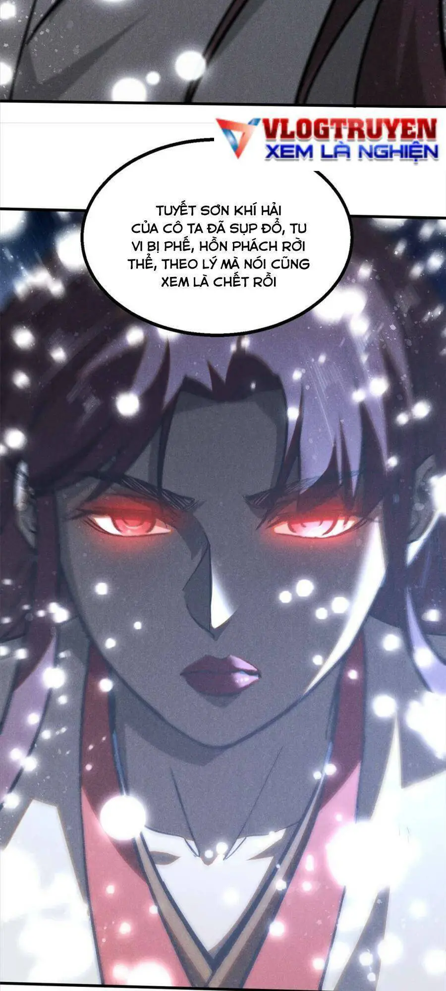 Tâm Ma Nettruyen ZZZ Chương 91 Page 4