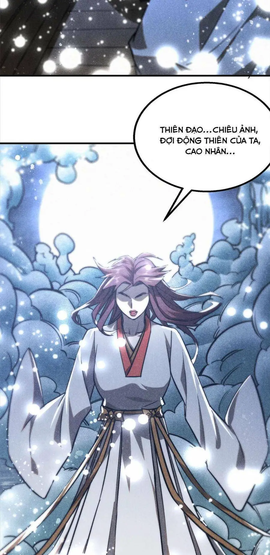 Tâm Ma Nettruyen ZZZ Chương 91 Page 15
