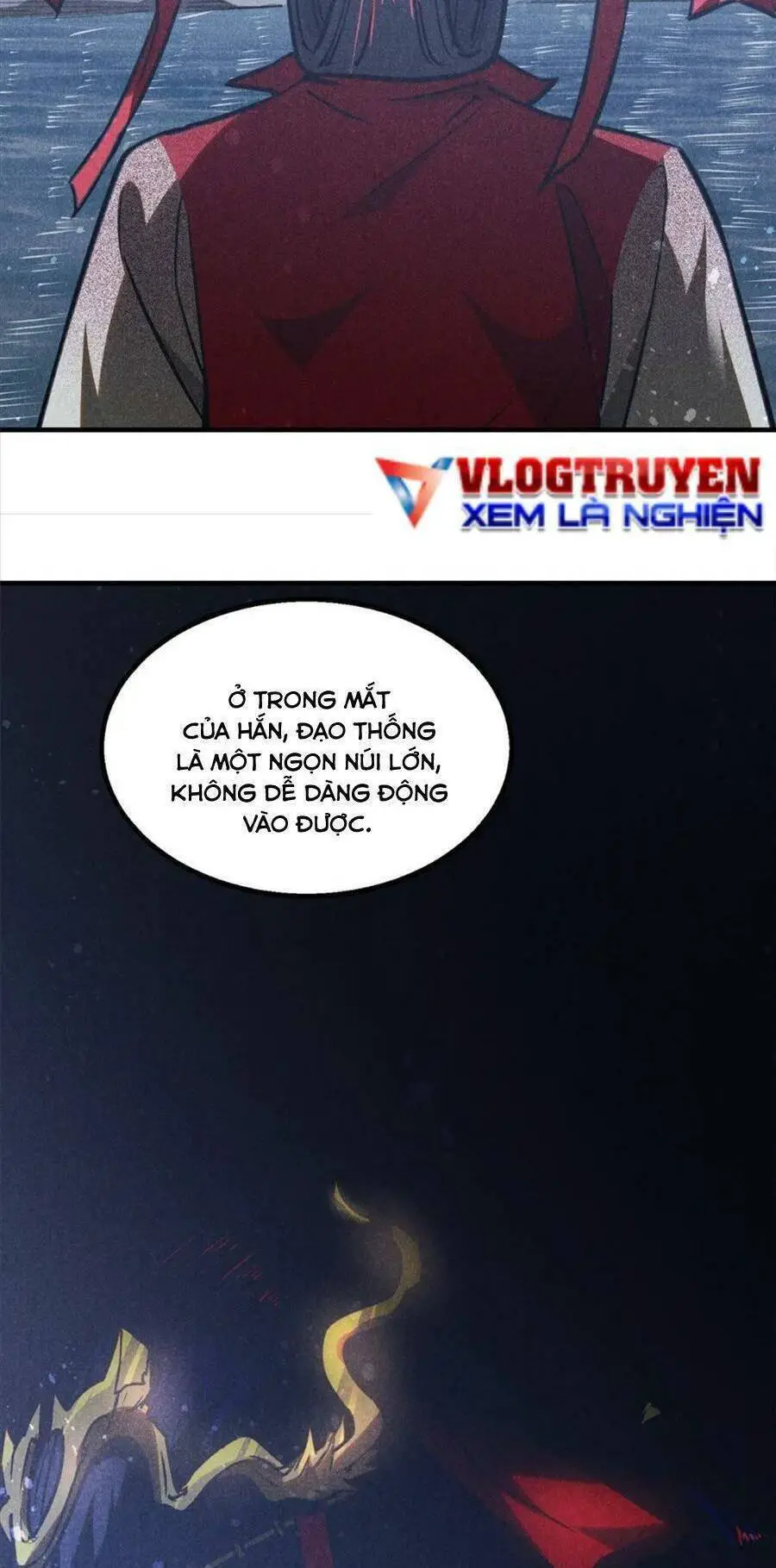 Tâm Ma Nettruyen ZZZ Chương 91 Page 22