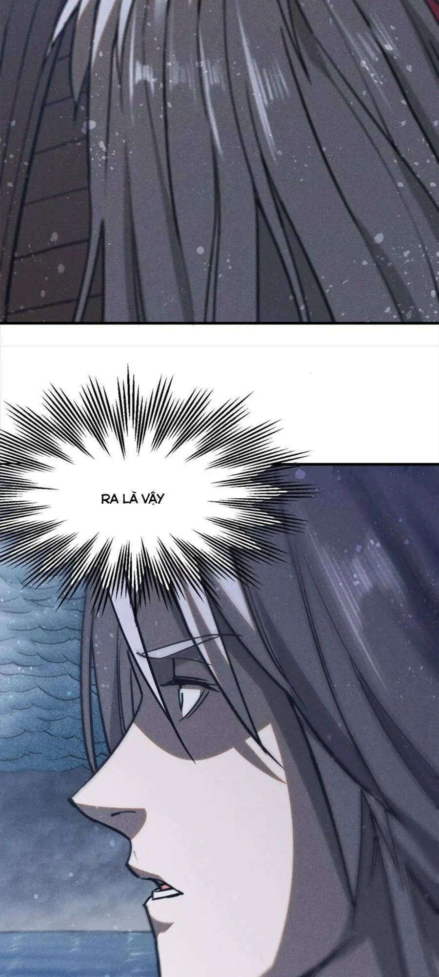 Tâm Ma Nettruyen ZZZ Chương 91 Page 31