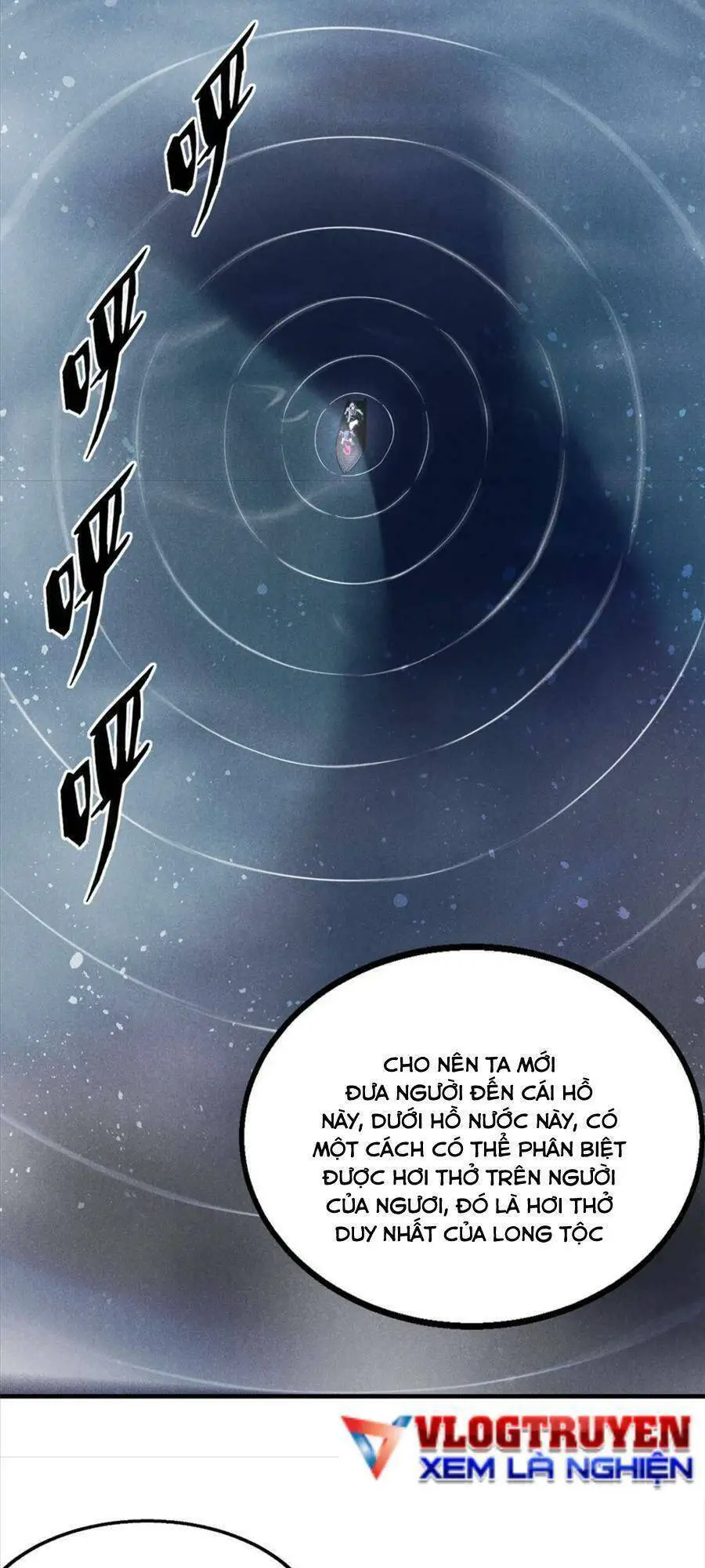 Tâm Ma Nettruyen ZZZ Chương 91 Page 35