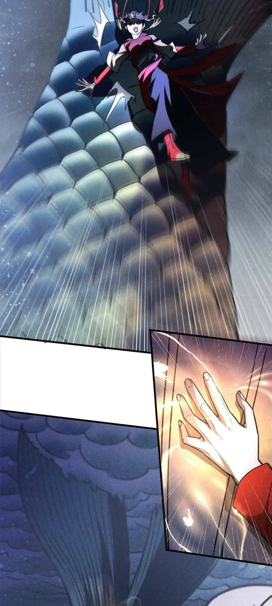 Tâm Ma Nettruyen ZZZ Chương 91 Page 40