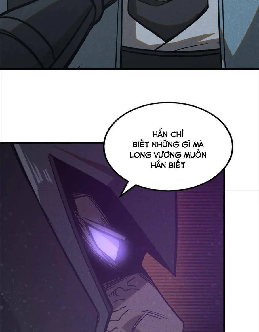 Tâm Ma Nettruyen ZZZ Chương 88 Page 18