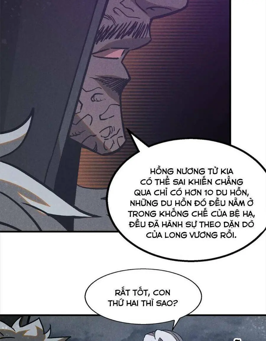 Tâm Ma Nettruyen ZZZ Chương 88 Page 19