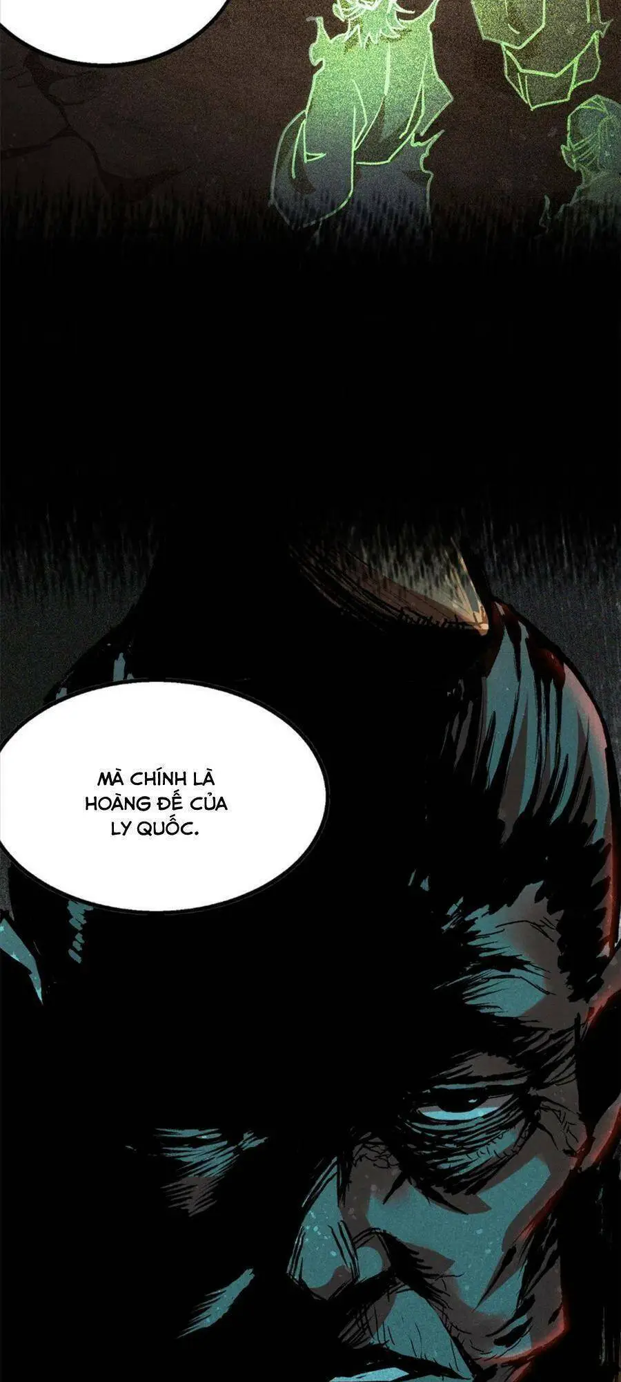 Tâm Ma Nettruyen ZZZ Chương 88 Page 22