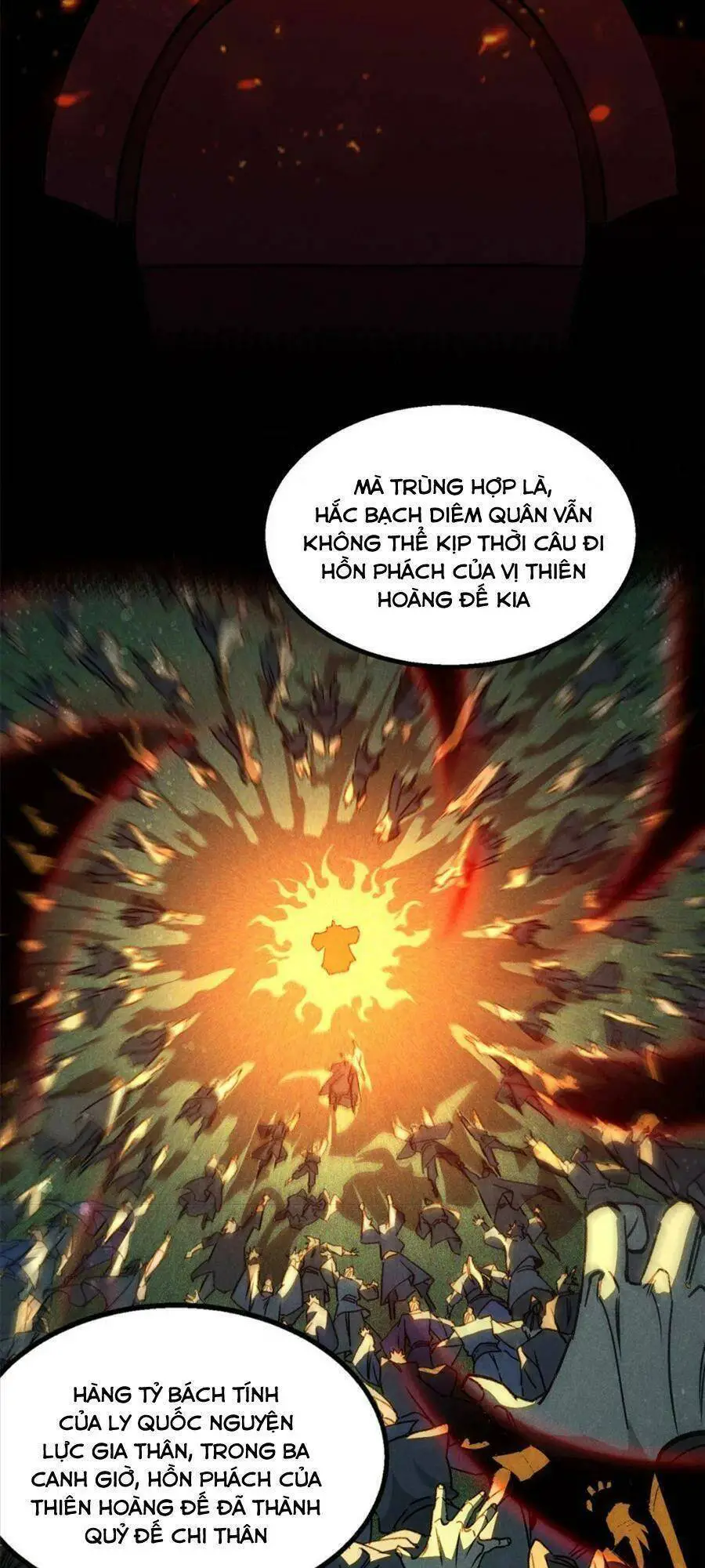 Tâm Ma Nettruyen ZZZ Chương 88 Page 25
