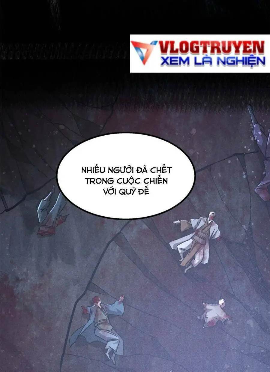 Tâm Ma Nettruyen ZZZ Chương 88 Page 28