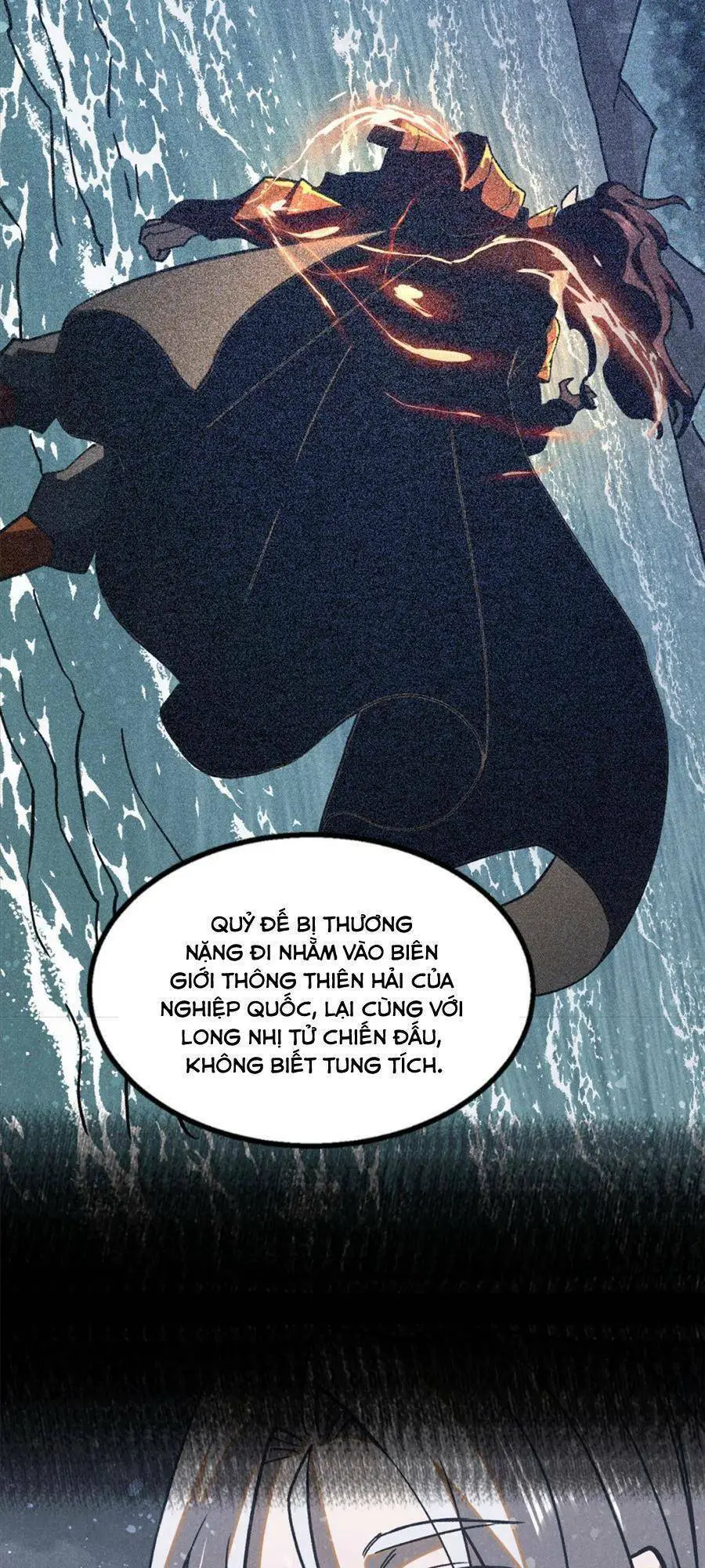 Tâm Ma Nettruyen ZZZ Chương 88 Page 30