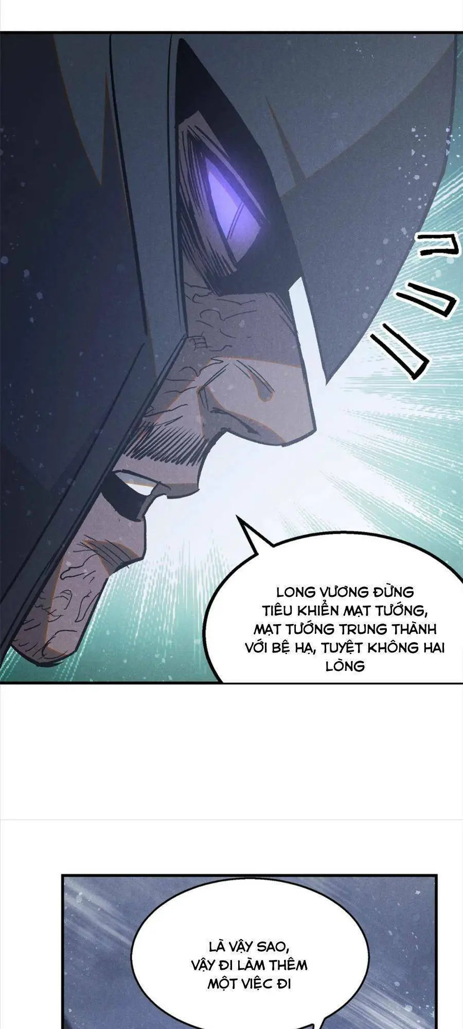 Tâm Ma Nettruyen ZZZ Chương 88 Page 35