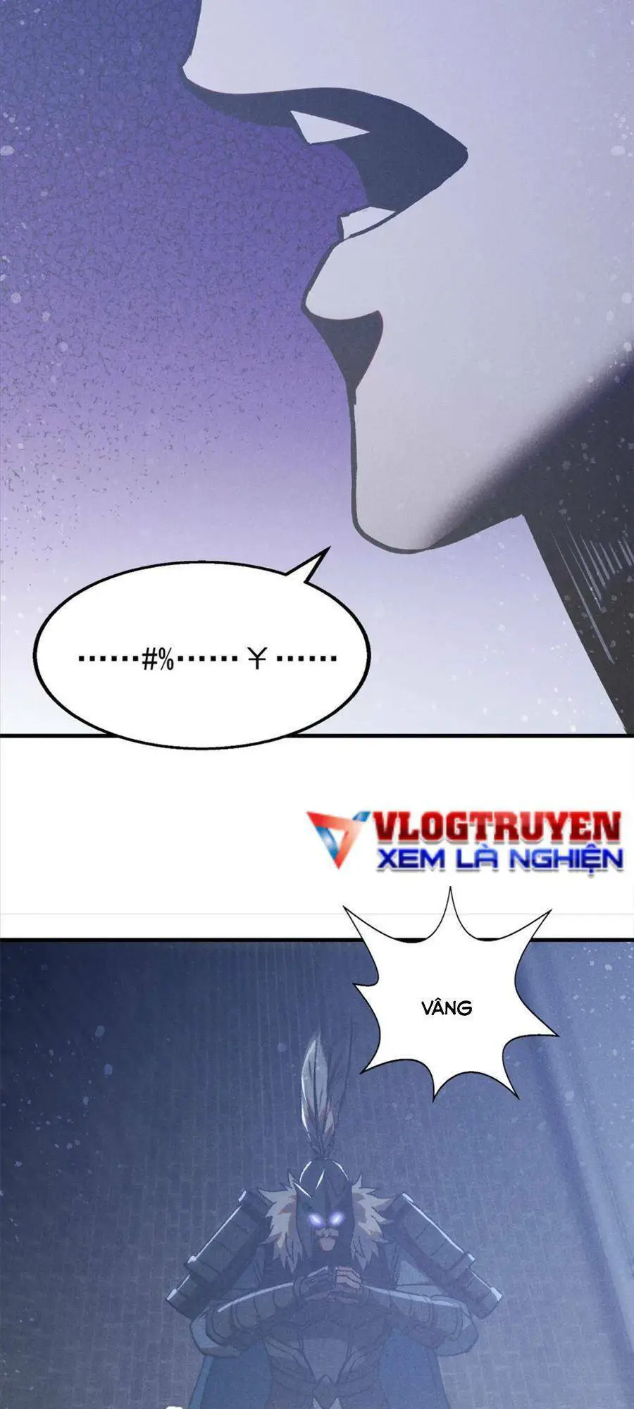 Tâm Ma Nettruyen ZZZ Chương 88 Page 37