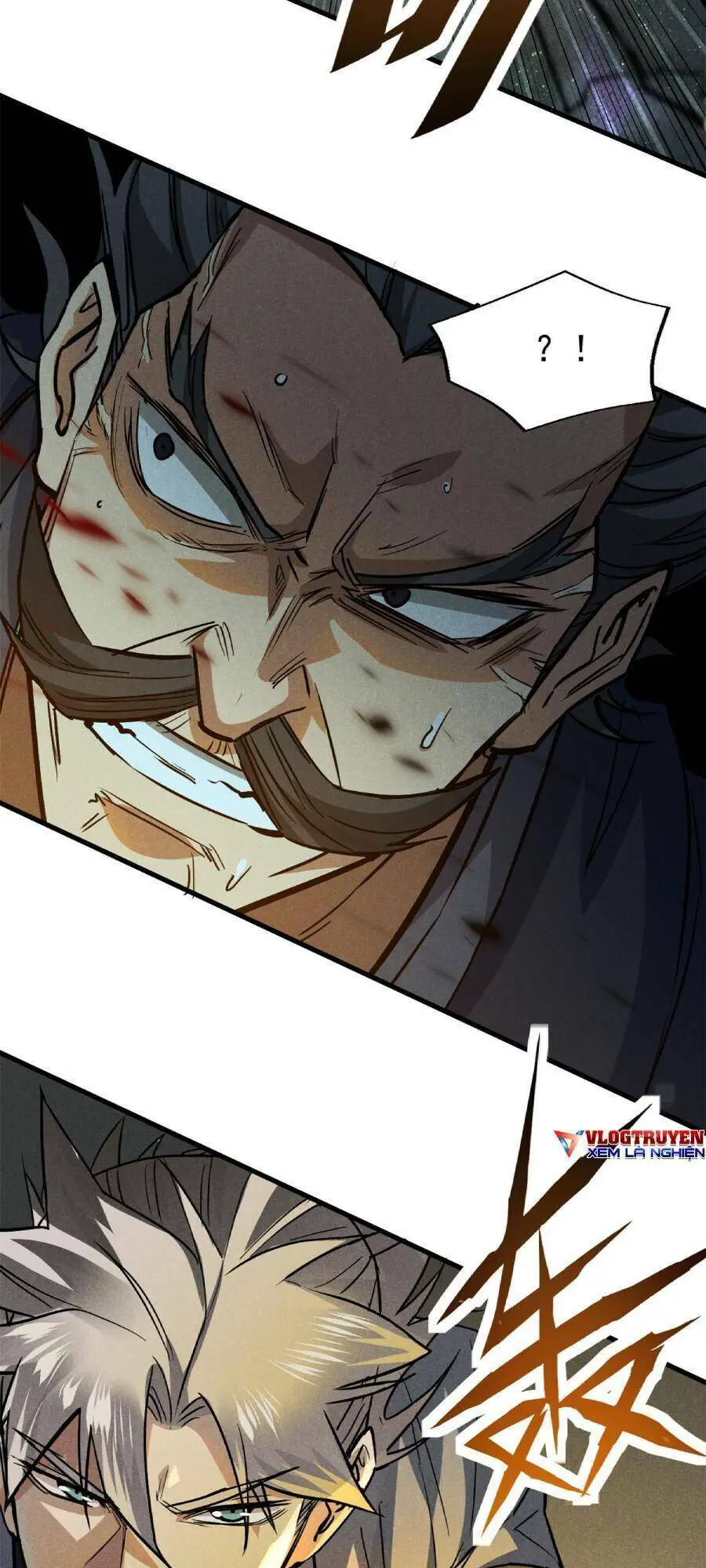 Tâm Ma Nettruyen ZZZ Chương 34 Page 7