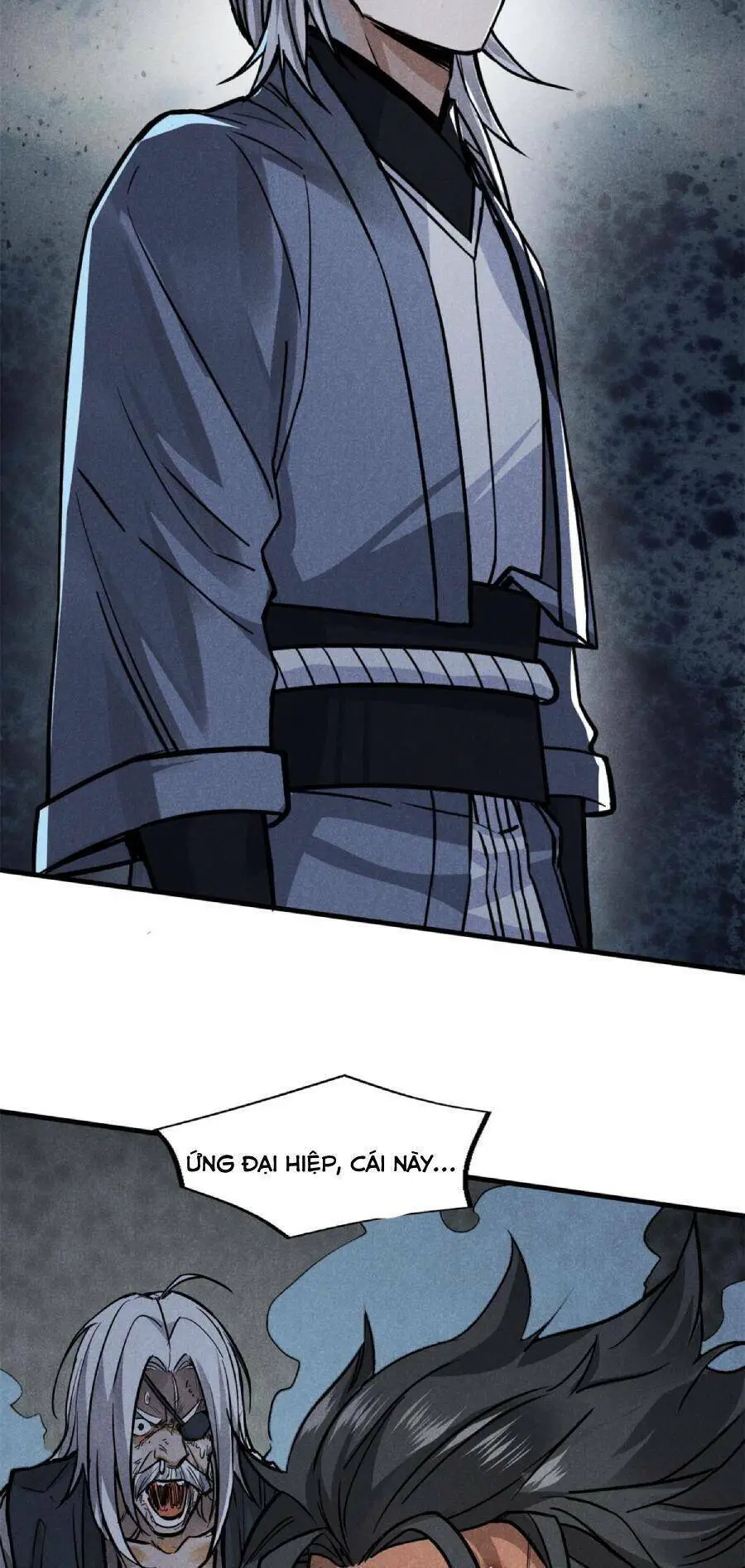 Tâm Ma Nettruyen ZZZ Chương 34 Page 12