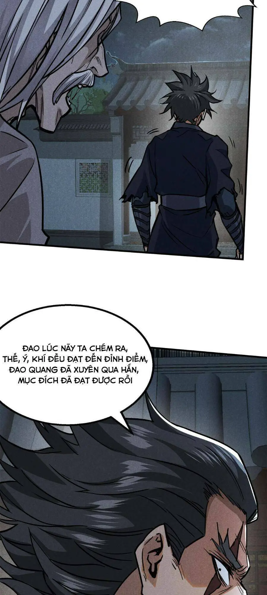 Tâm Ma Nettruyen ZZZ Chương 34 Page 16