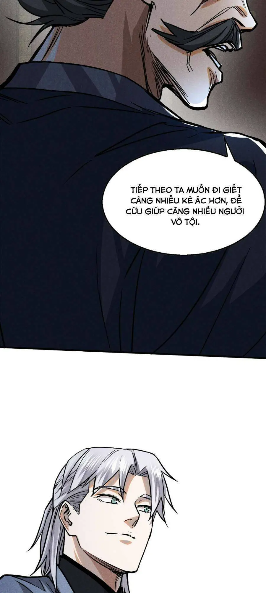 Tâm Ma Nettruyen ZZZ Chương 34 Page 17