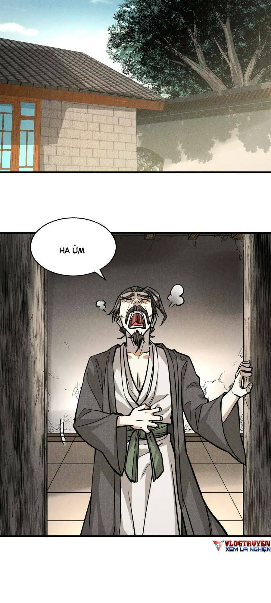 Tâm Ma Nettruyen ZZZ Chương 34 Page 19