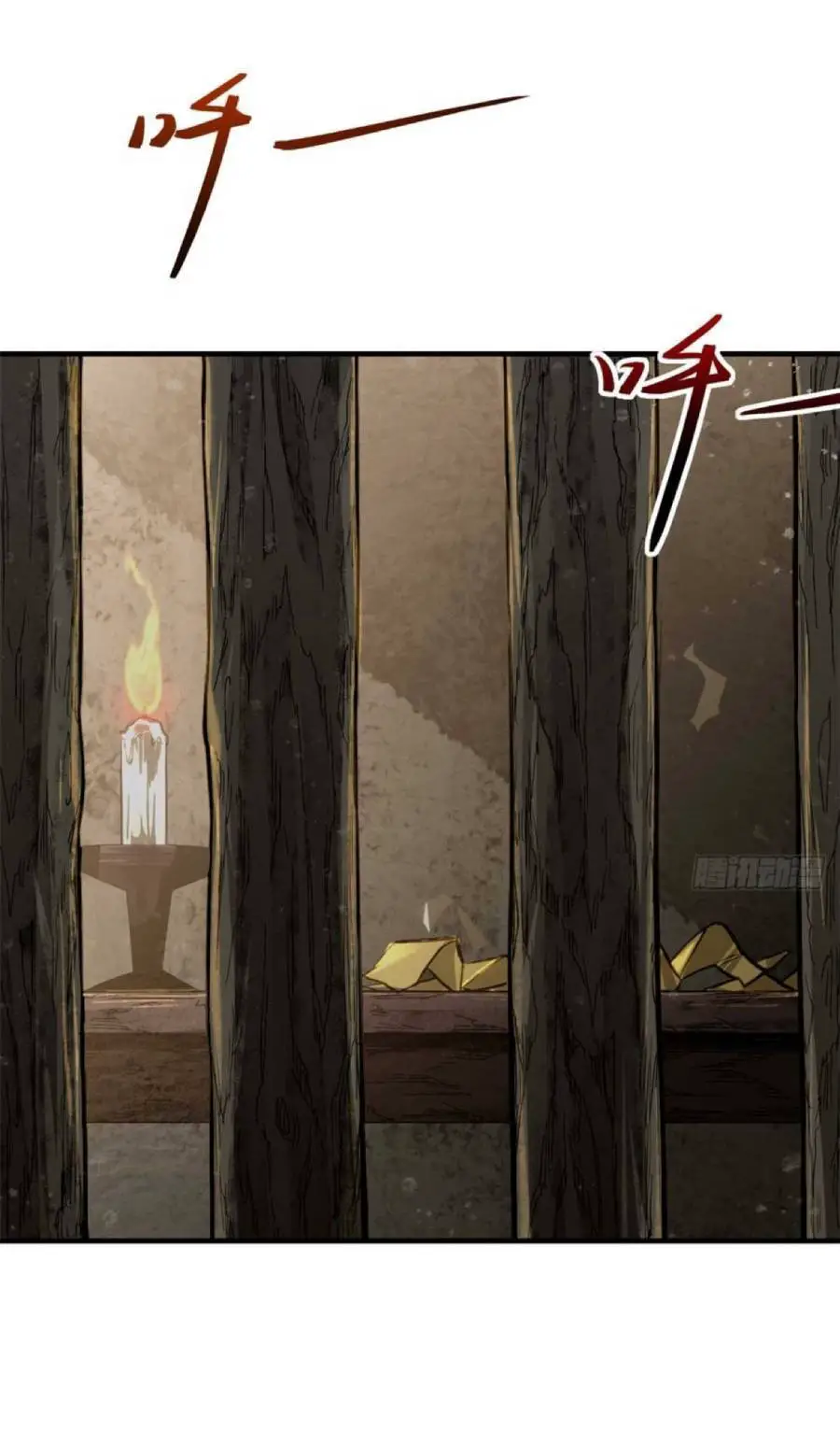 Tâm Ma Nettruyen ZZZ Chương 2 Page 23