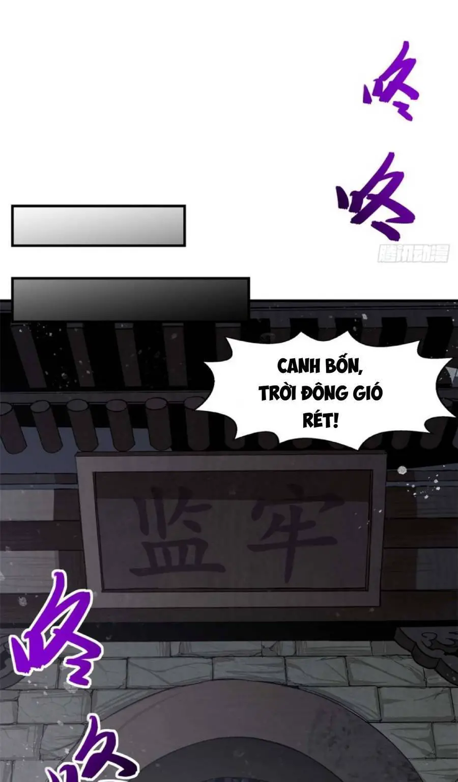 Tâm Ma Nettruyen ZZZ Chương 2 Page 25