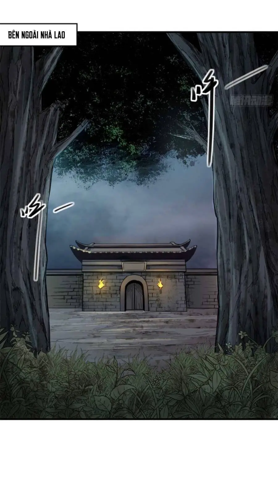 Tâm Ma Nettruyen ZZZ Chương 2 Page 30