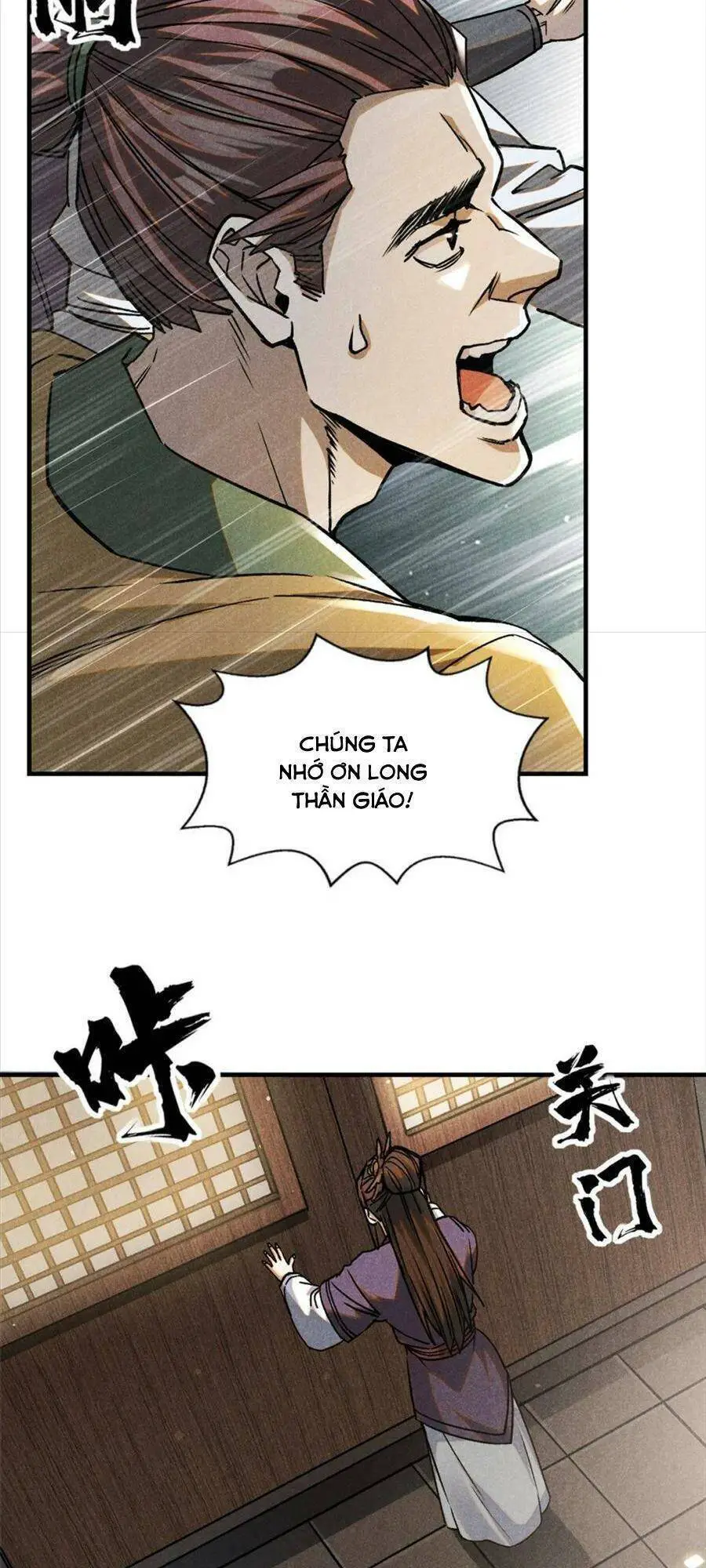 Tâm Ma Nettruyen ZZZ Chương 86 Page 5