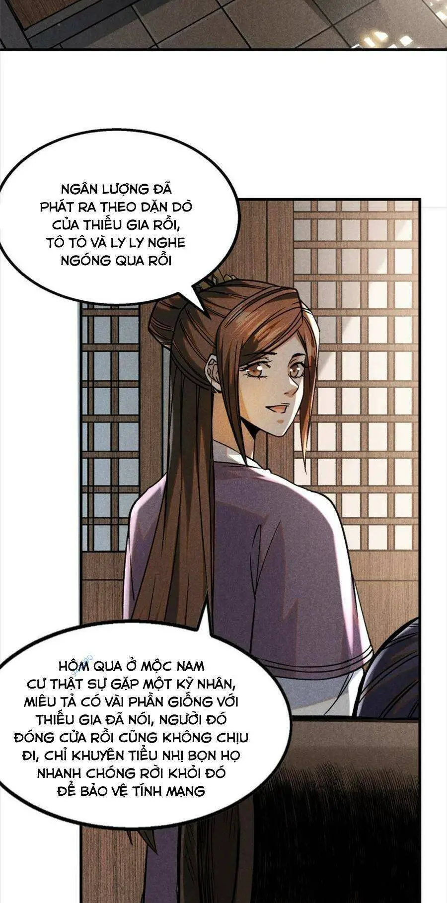 Tâm Ma Nettruyen ZZZ Chương 86 Page 6