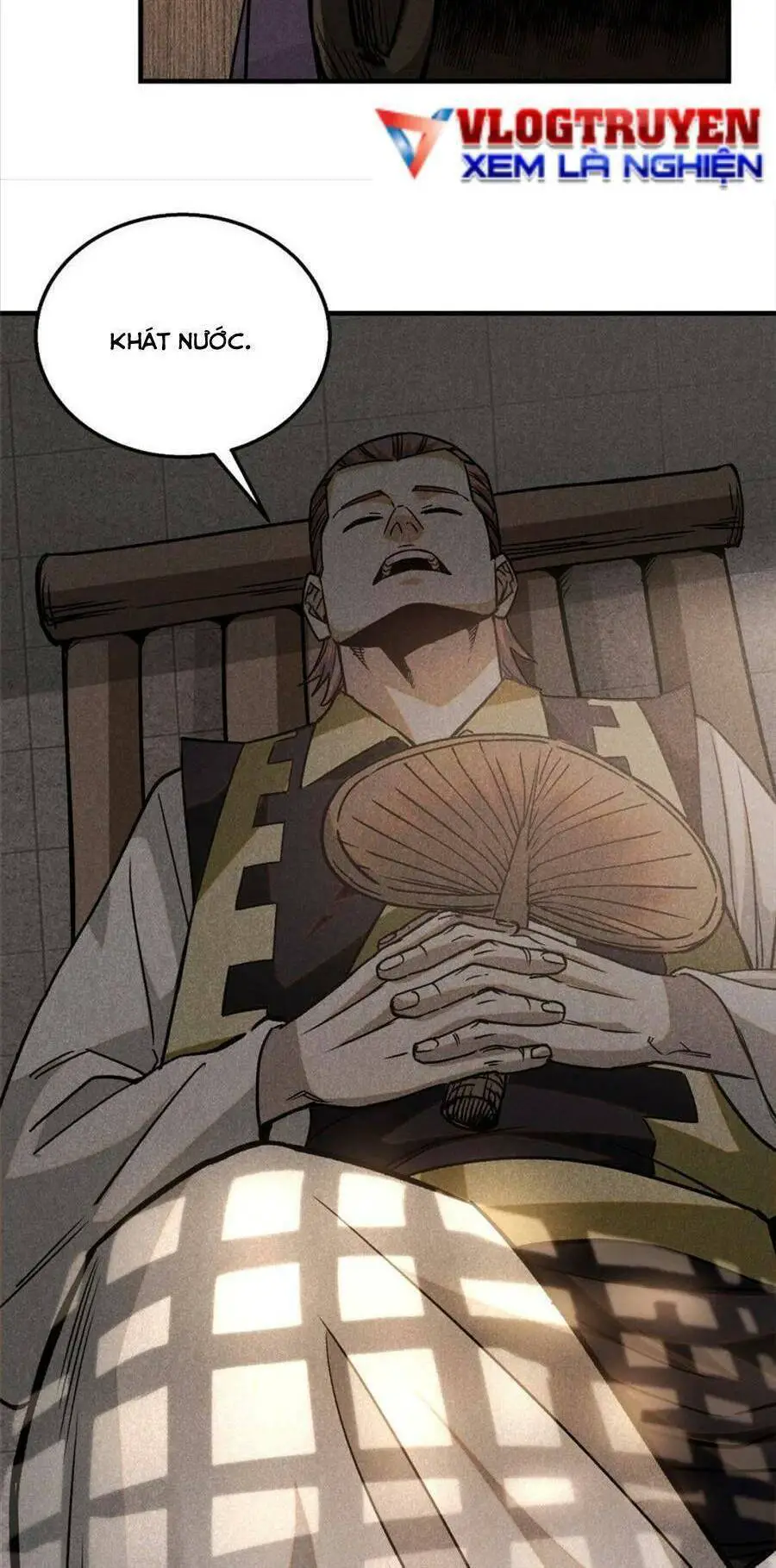 Tâm Ma Nettruyen ZZZ Chương 86 Page 7