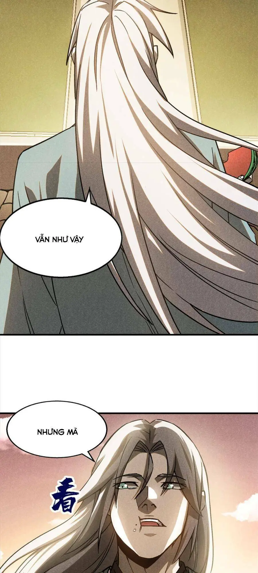 Tâm Ma Nettruyen ZZZ Chương 86 Page 15