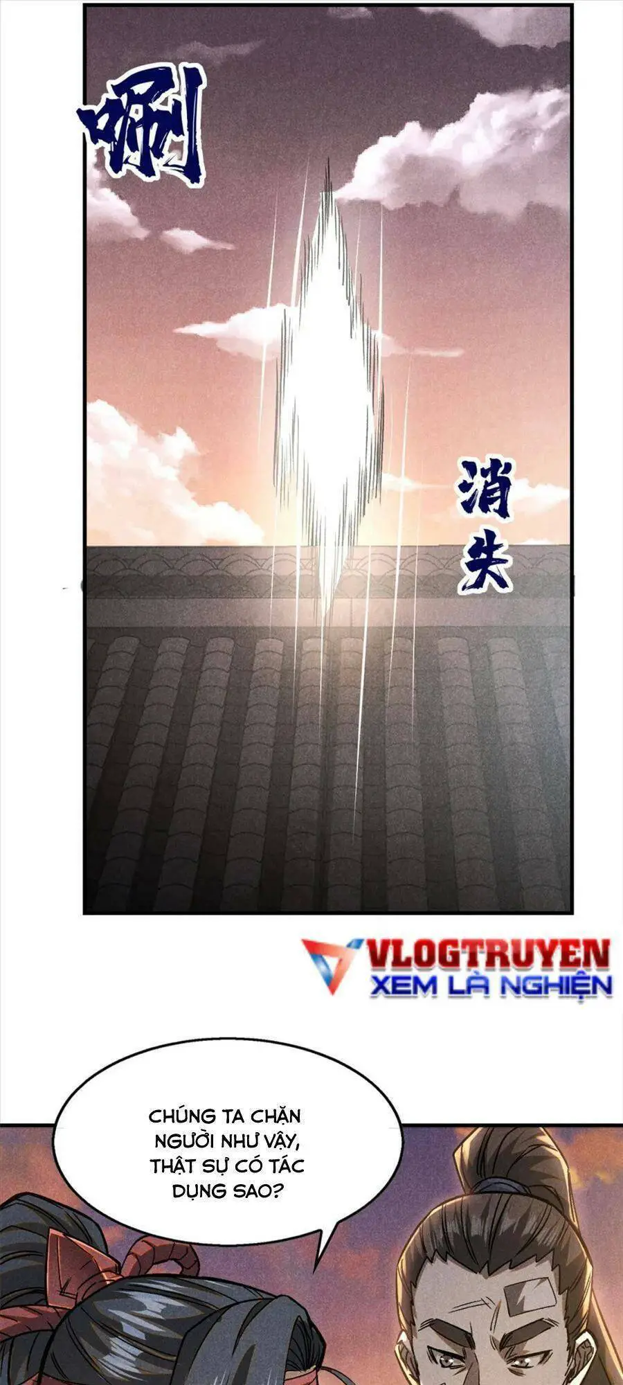 Tâm Ma Nettruyen ZZZ Chương 86 Page 18