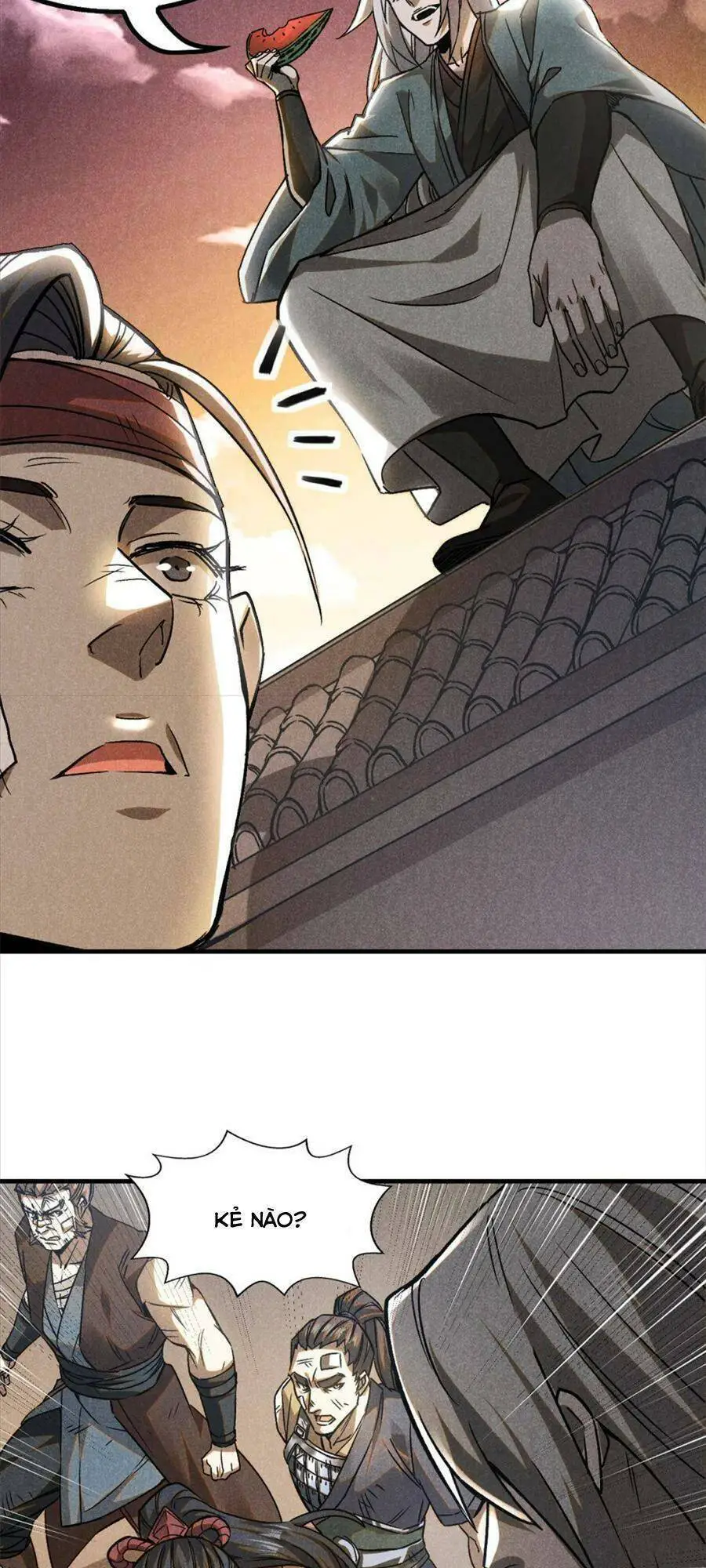 Tâm Ma Nettruyen ZZZ Chương 86 Page 20