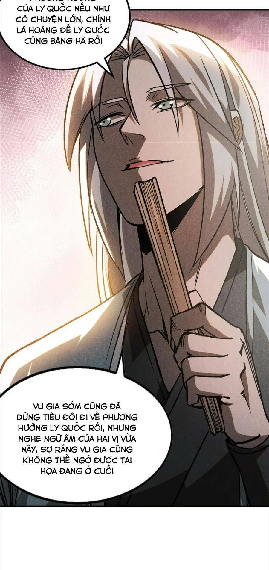 Tâm Ma Nettruyen ZZZ Chương 86 Page 26