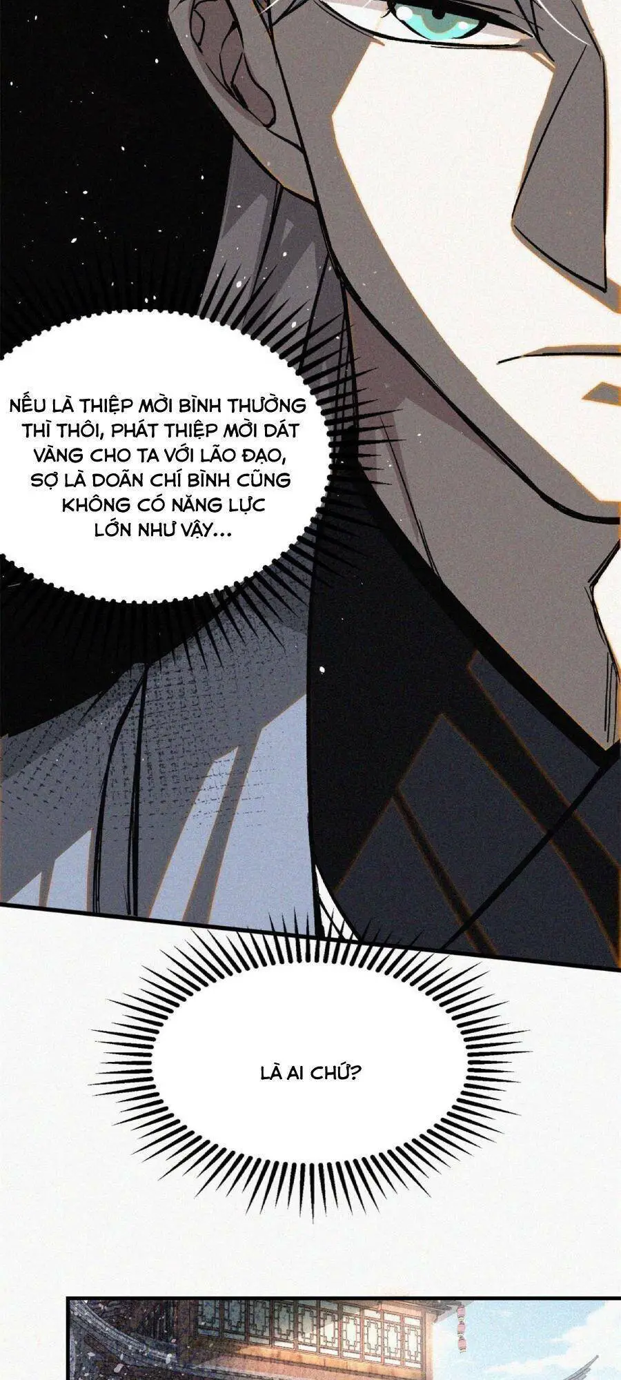 Tâm Ma Nettruyen ZZZ Chương 37 Page 6