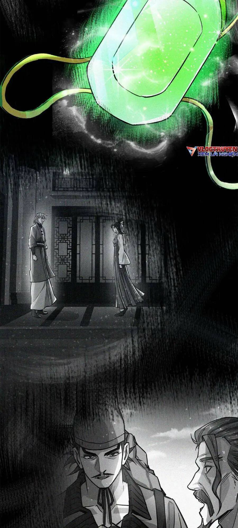 Tâm Ma Nettruyen ZZZ Chương 37 Page 23