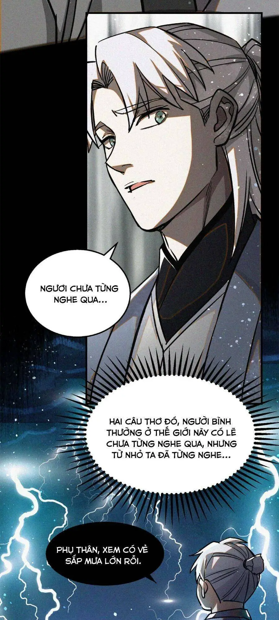 Tâm Ma Nettruyen ZZZ Chương 37 Page 28