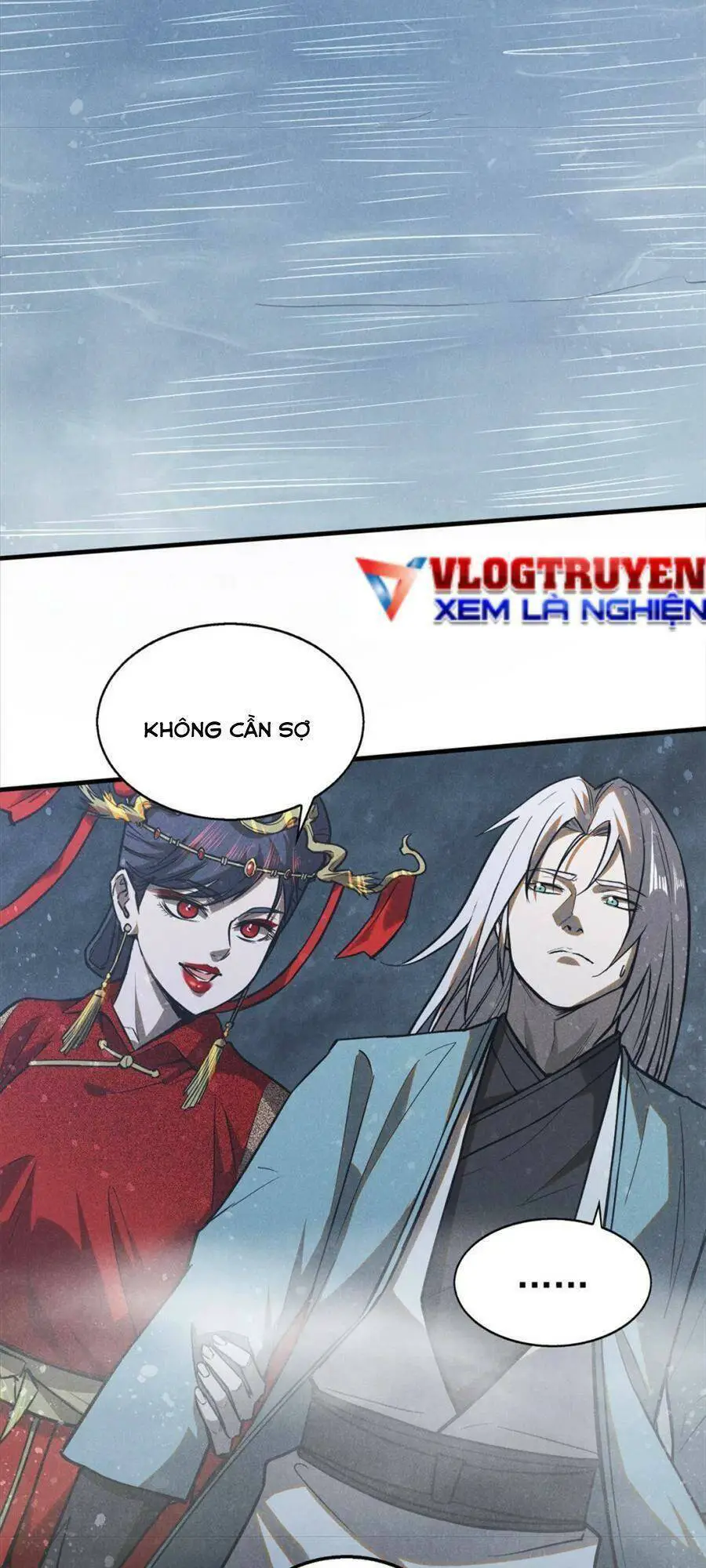 Tâm Ma Nettruyen ZZZ Chương 90 Page 3