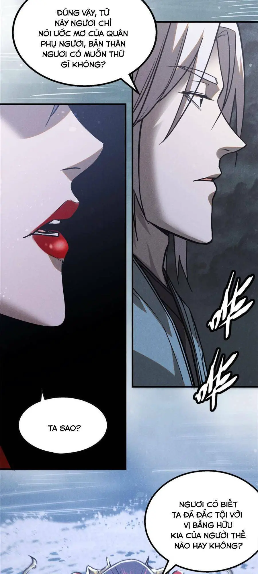 Tâm Ma Nettruyen ZZZ Chương 90 Page 11