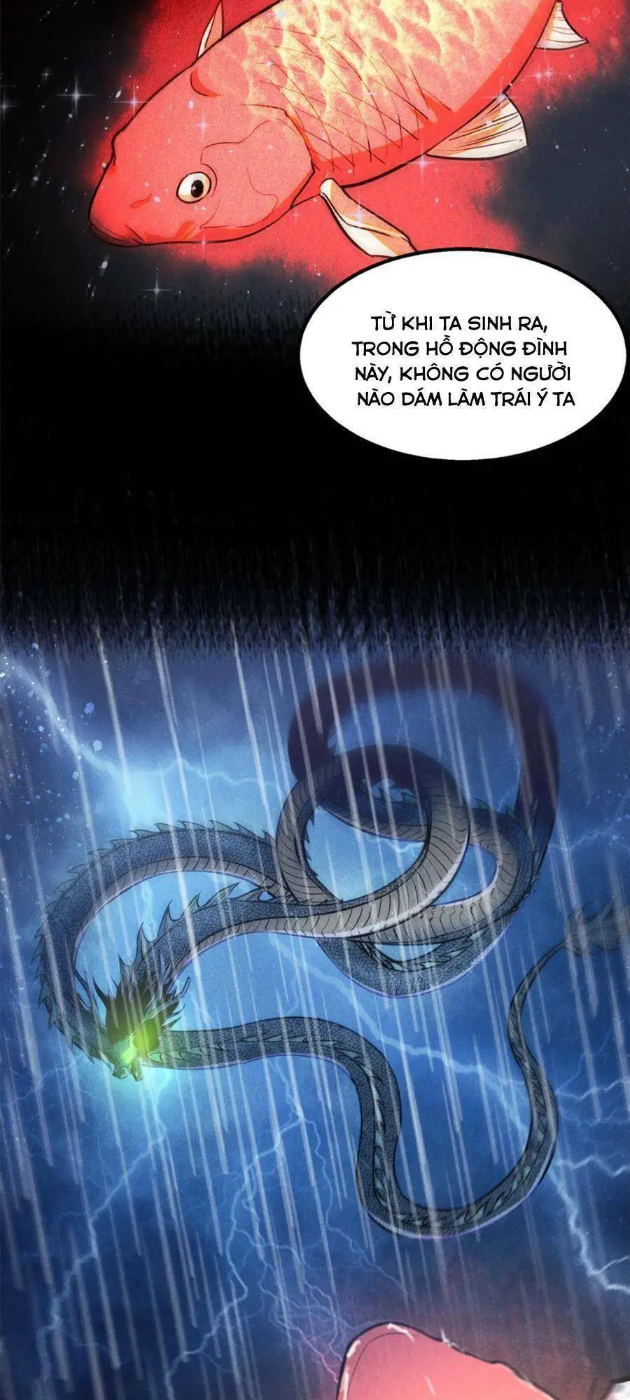 Tâm Ma Nettruyen ZZZ Chương 90 Page 14