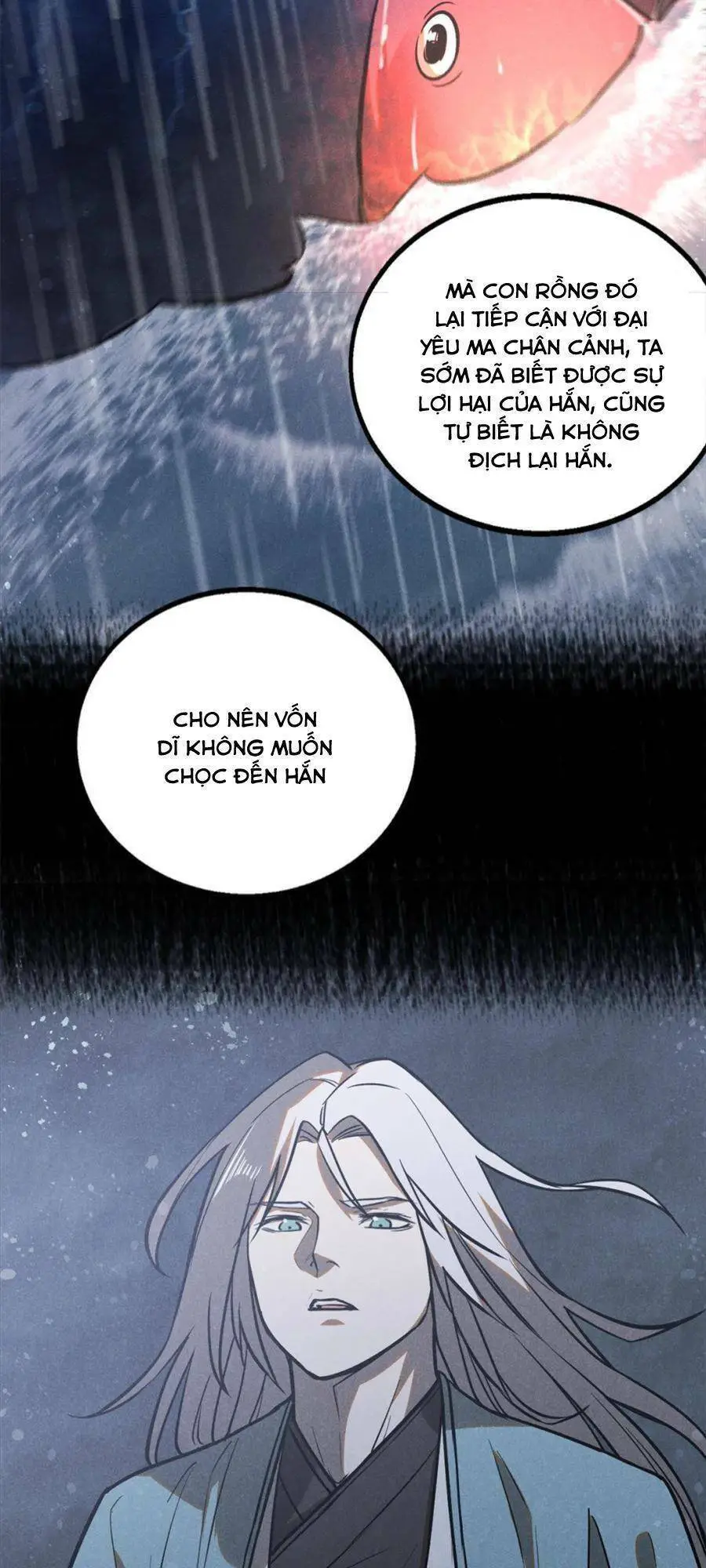 Tâm Ma Nettruyen ZZZ Chương 90 Page 15
