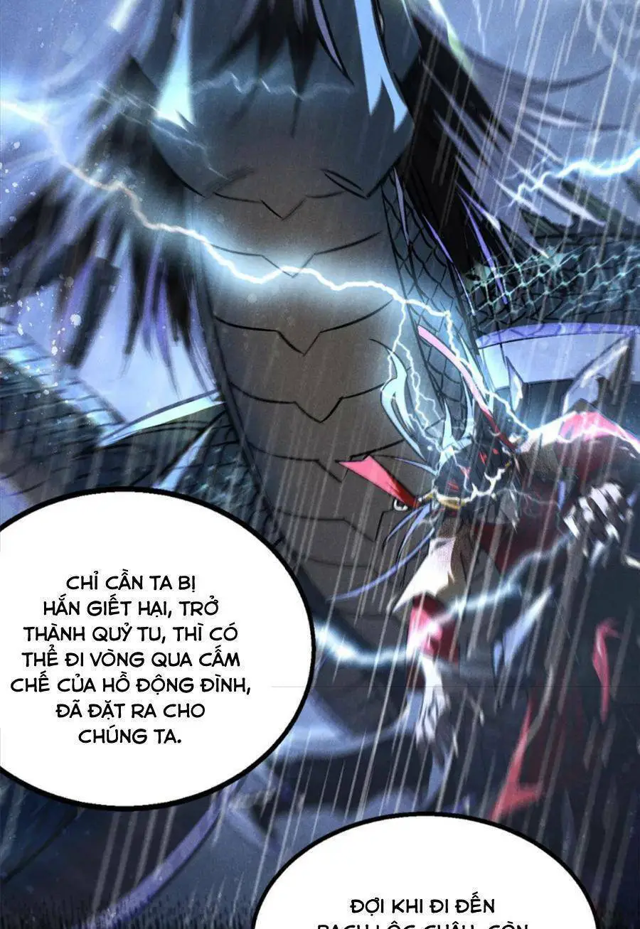 Tâm Ma Nettruyen ZZZ Chương 90 Page 18