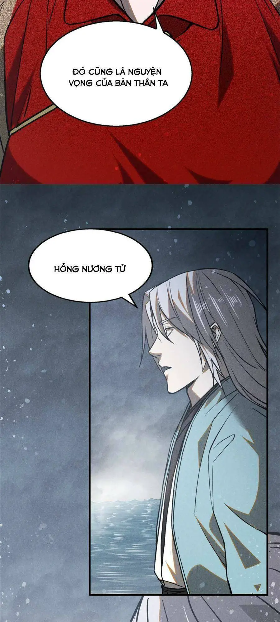 Tâm Ma Nettruyen ZZZ Chương 90 Page 23