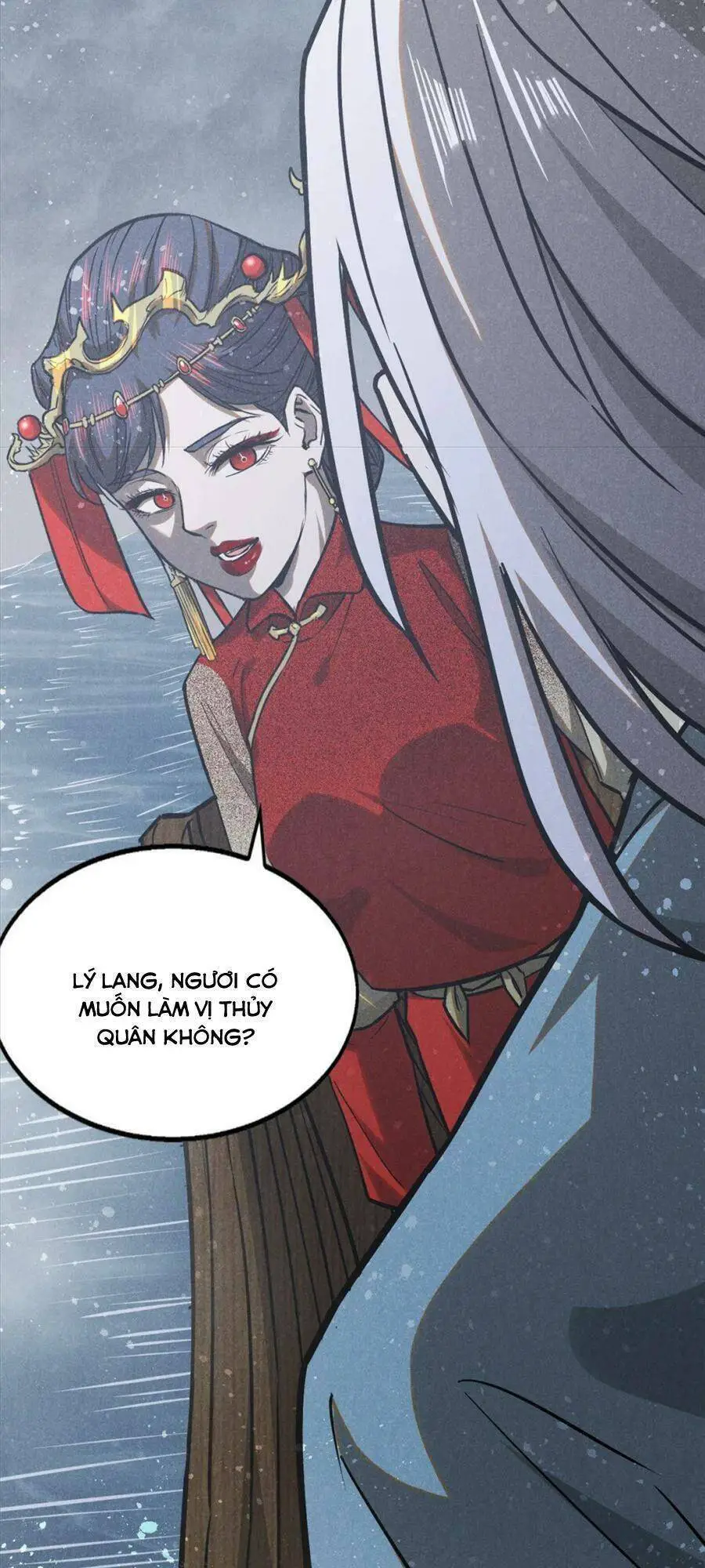 Tâm Ma Nettruyen ZZZ Chương 90 Page 24