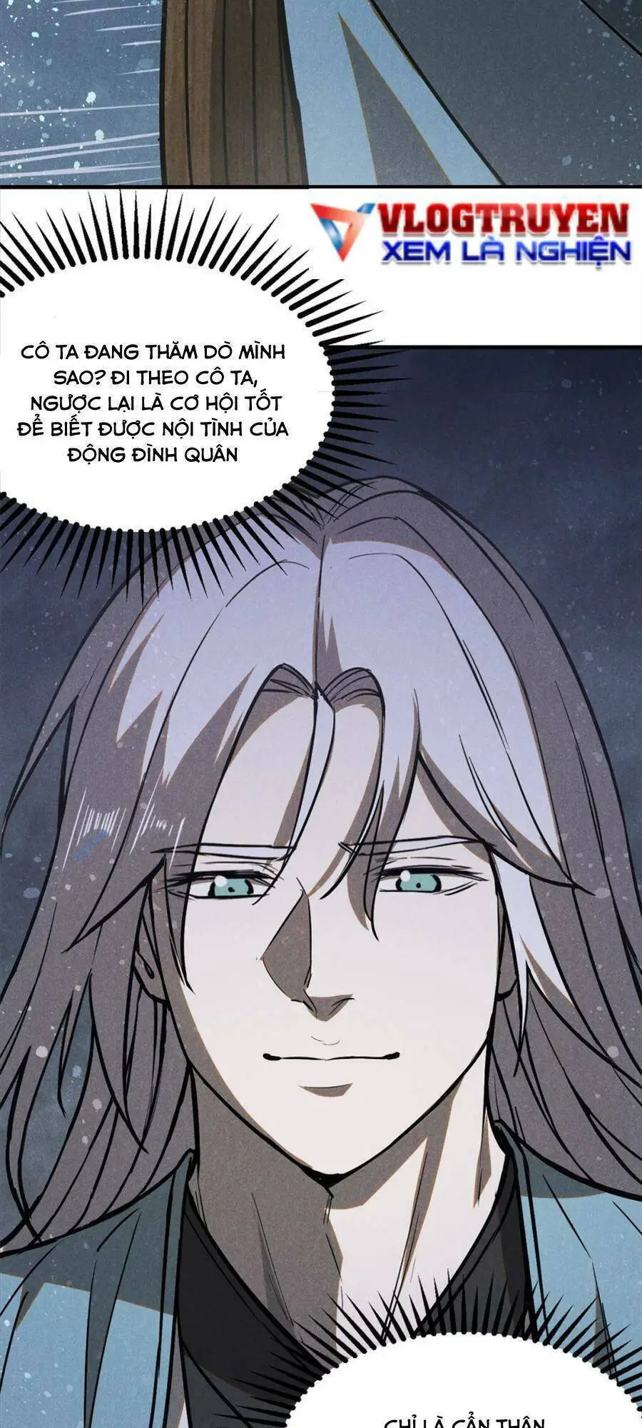 Tâm Ma Nettruyen ZZZ Chương 90 Page 25