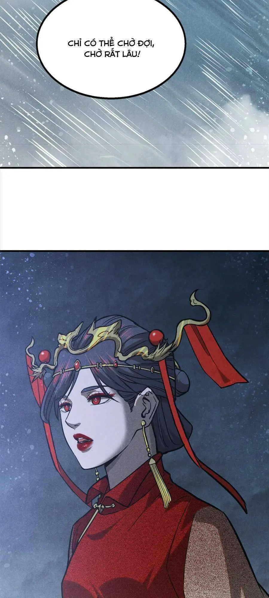 Tâm Ma Nettruyen ZZZ Chương 90 Page 28