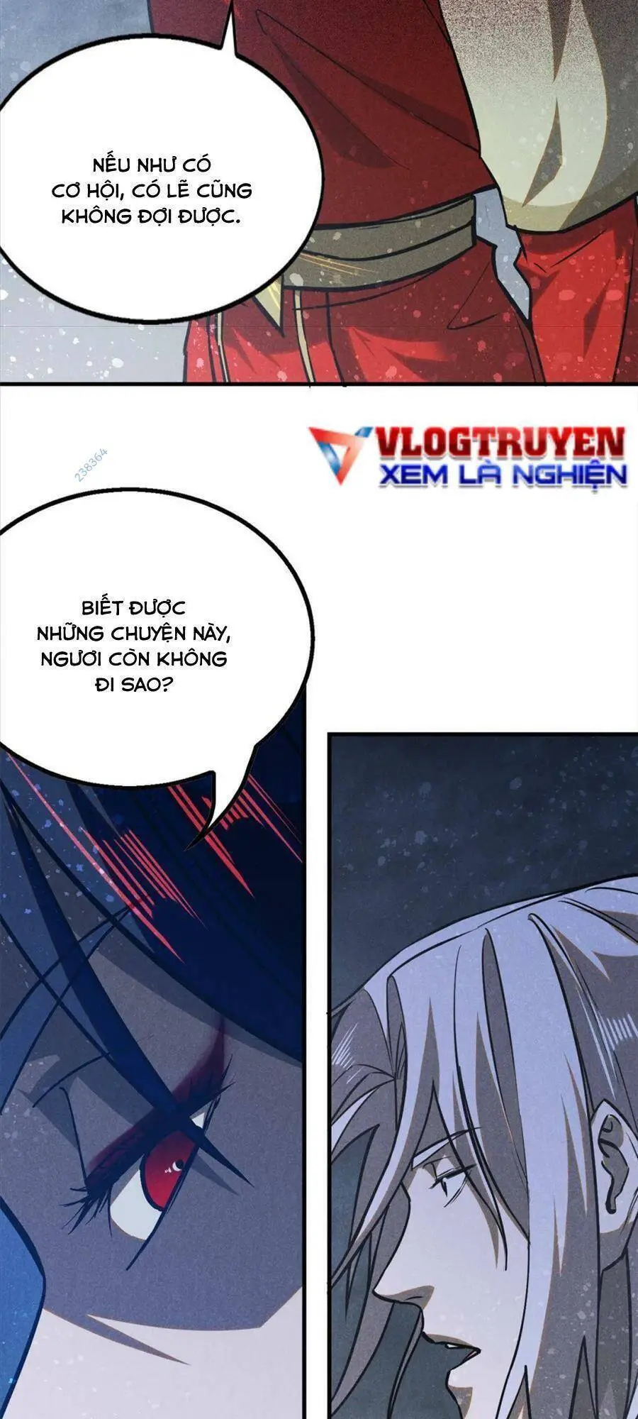 Tâm Ma Nettruyen ZZZ Chương 90 Page 29