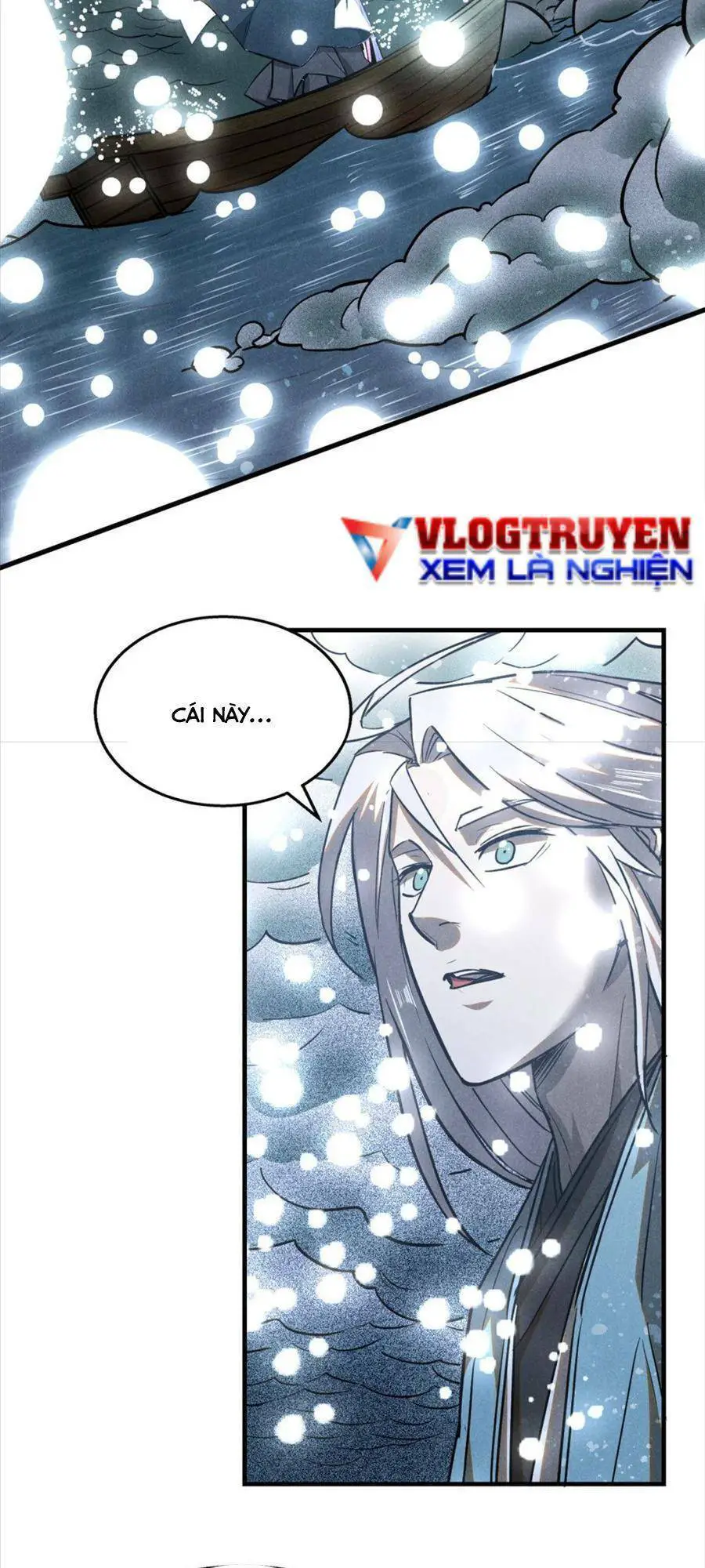 Tâm Ma Nettruyen ZZZ Chương 90 Page 38