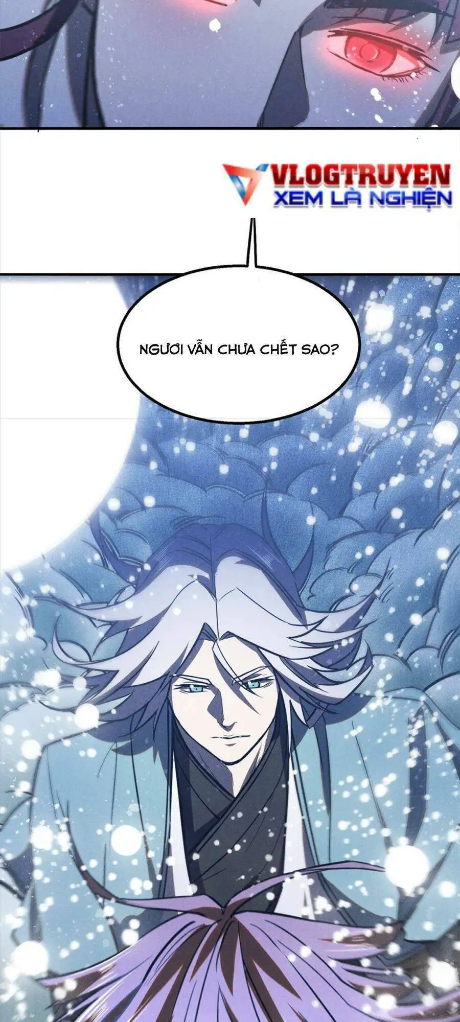 Tâm Ma Nettruyen ZZZ Chương 90 Page 46