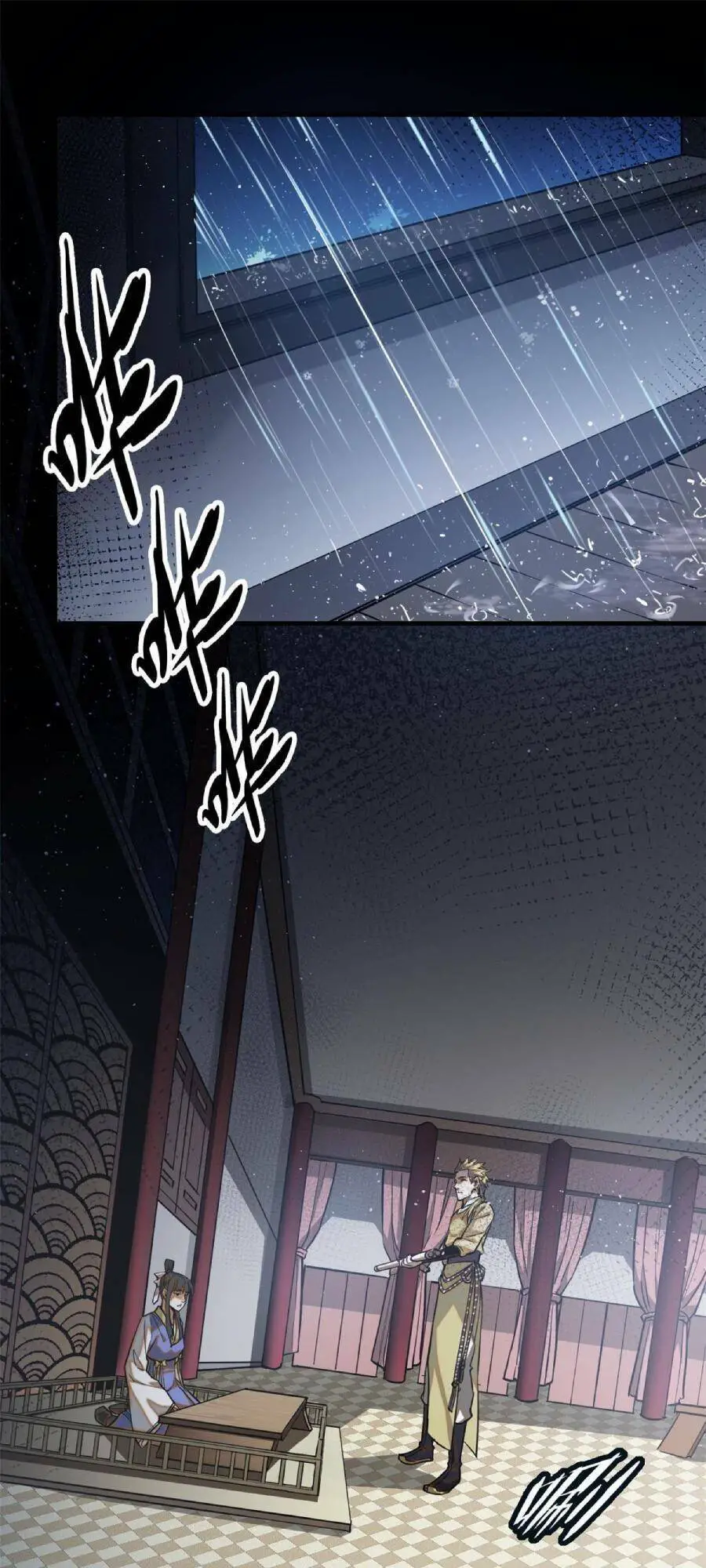 Tâm Ma Nettruyen ZZZ Chương 38 Page 2