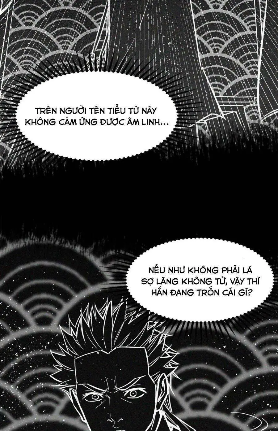 Tâm Ma Nettruyen ZZZ Chương 38 Page 12