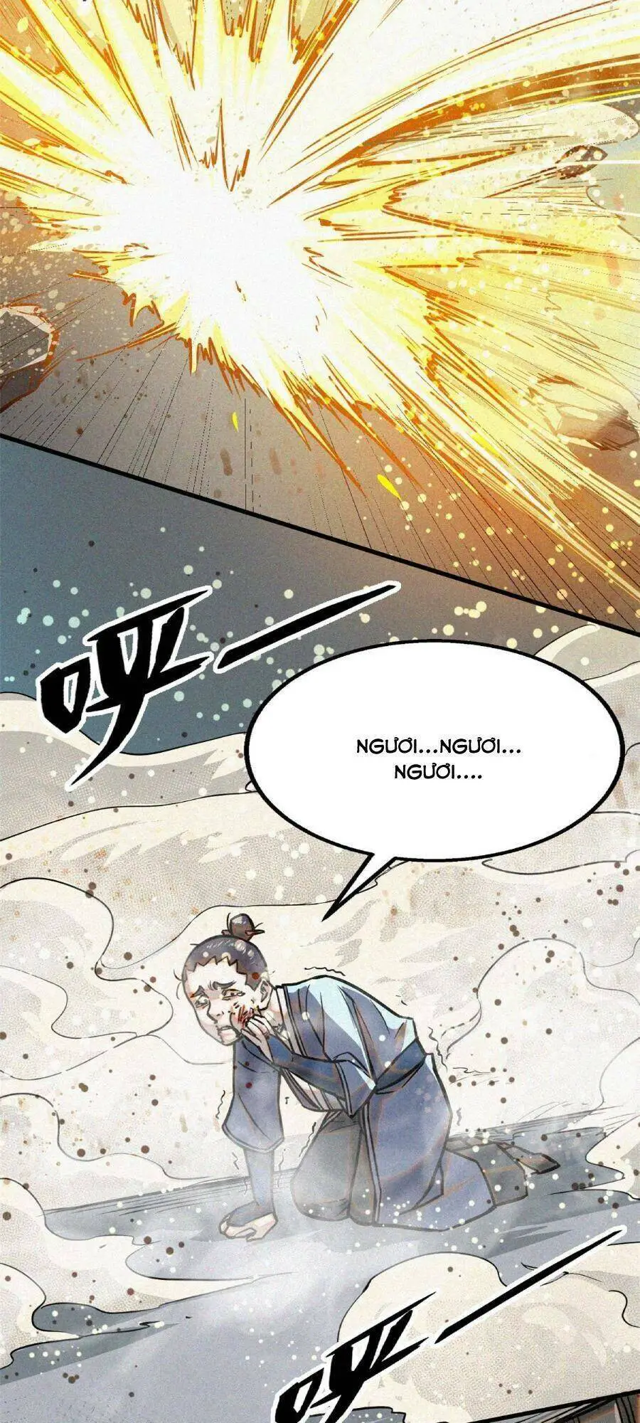 Tâm Ma Nettruyen ZZZ Chương 38 Page 19