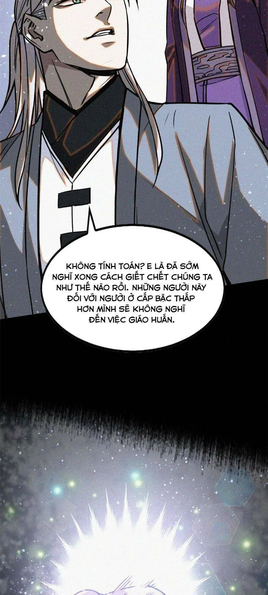 Tâm Ma Nettruyen ZZZ Chương 38 Page 23