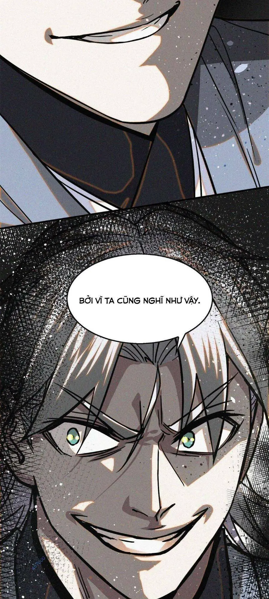 Tâm Ma Nettruyen ZZZ Chương 38 Page 25